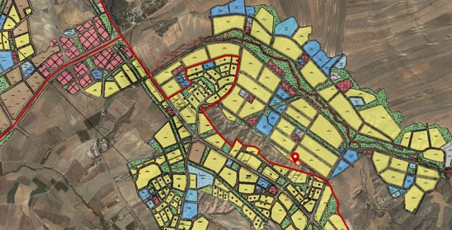 Satılık arsa - Şehitali, Etimesgut, Ankara