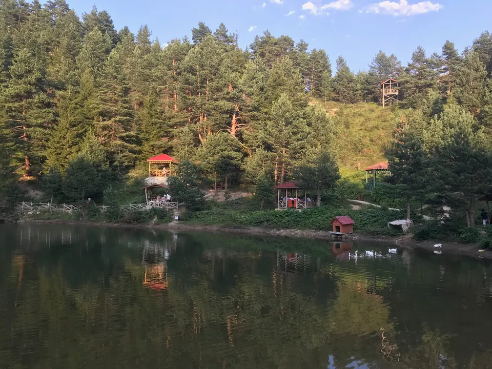 Limni Gölü