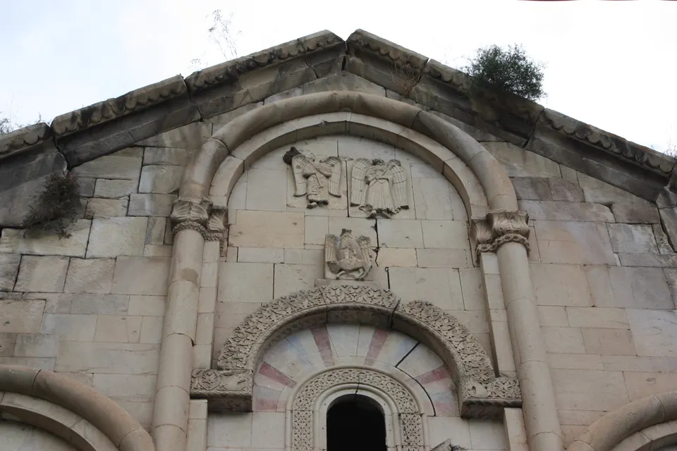 Öşvank Kilisesi
