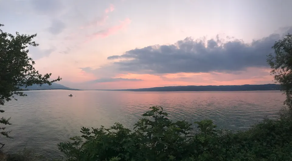 Sapanca Gölü