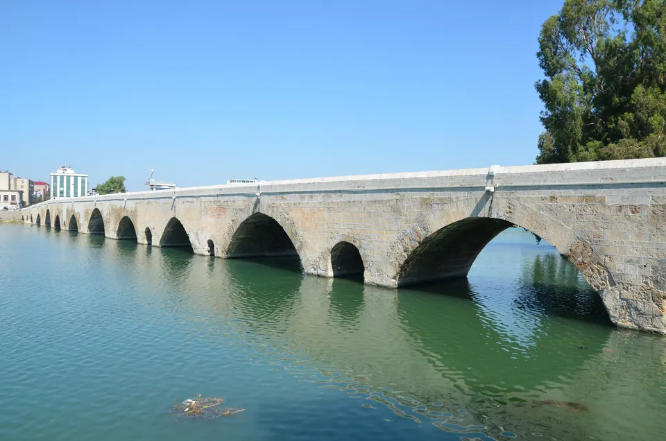 Taşköprü