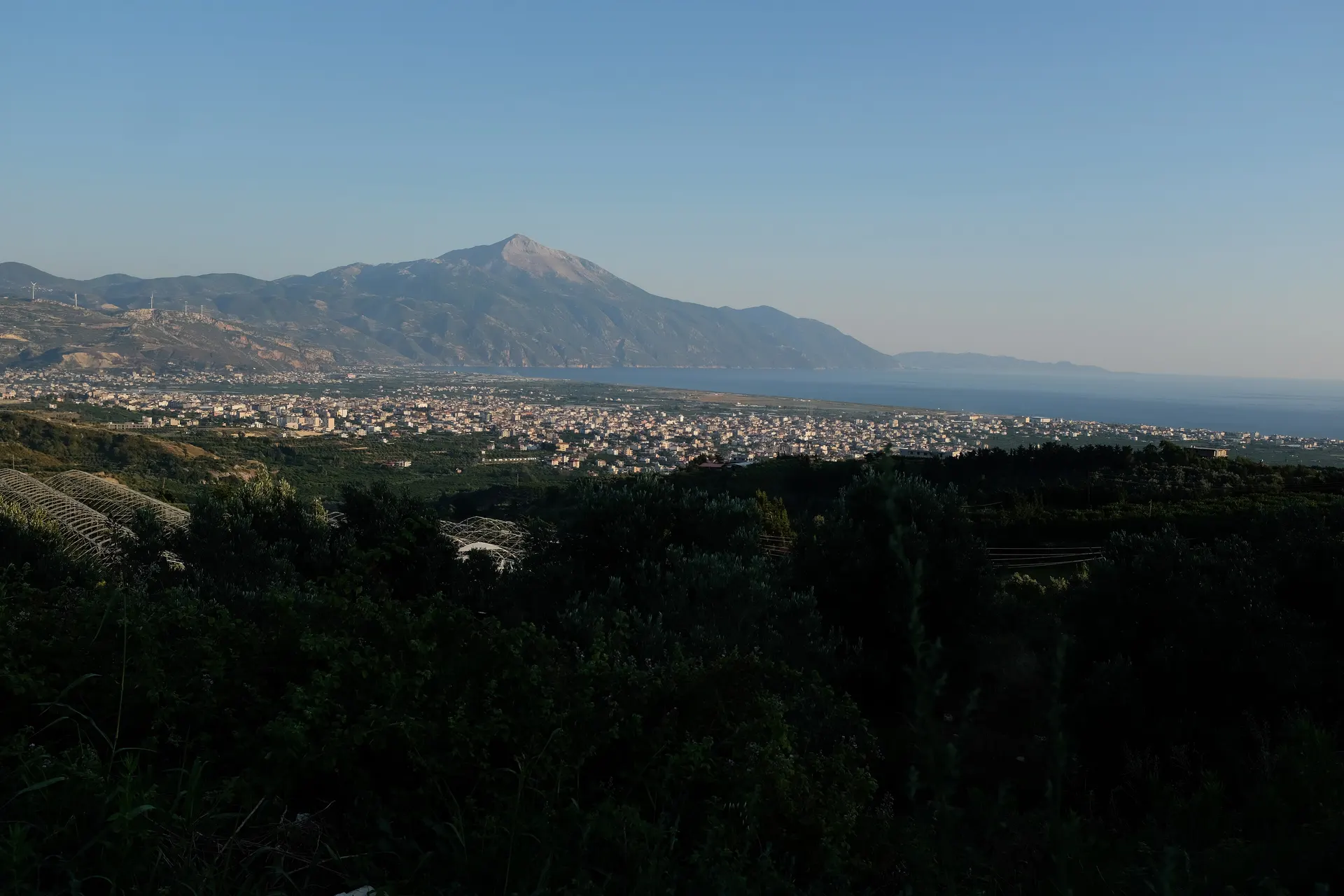 Keldağ, Keldağ