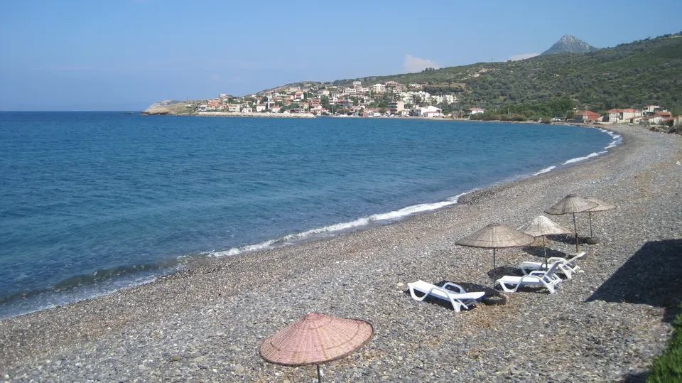 Karaburun Yarımadası