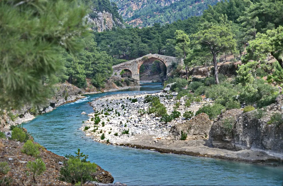 Dalaman Çayı