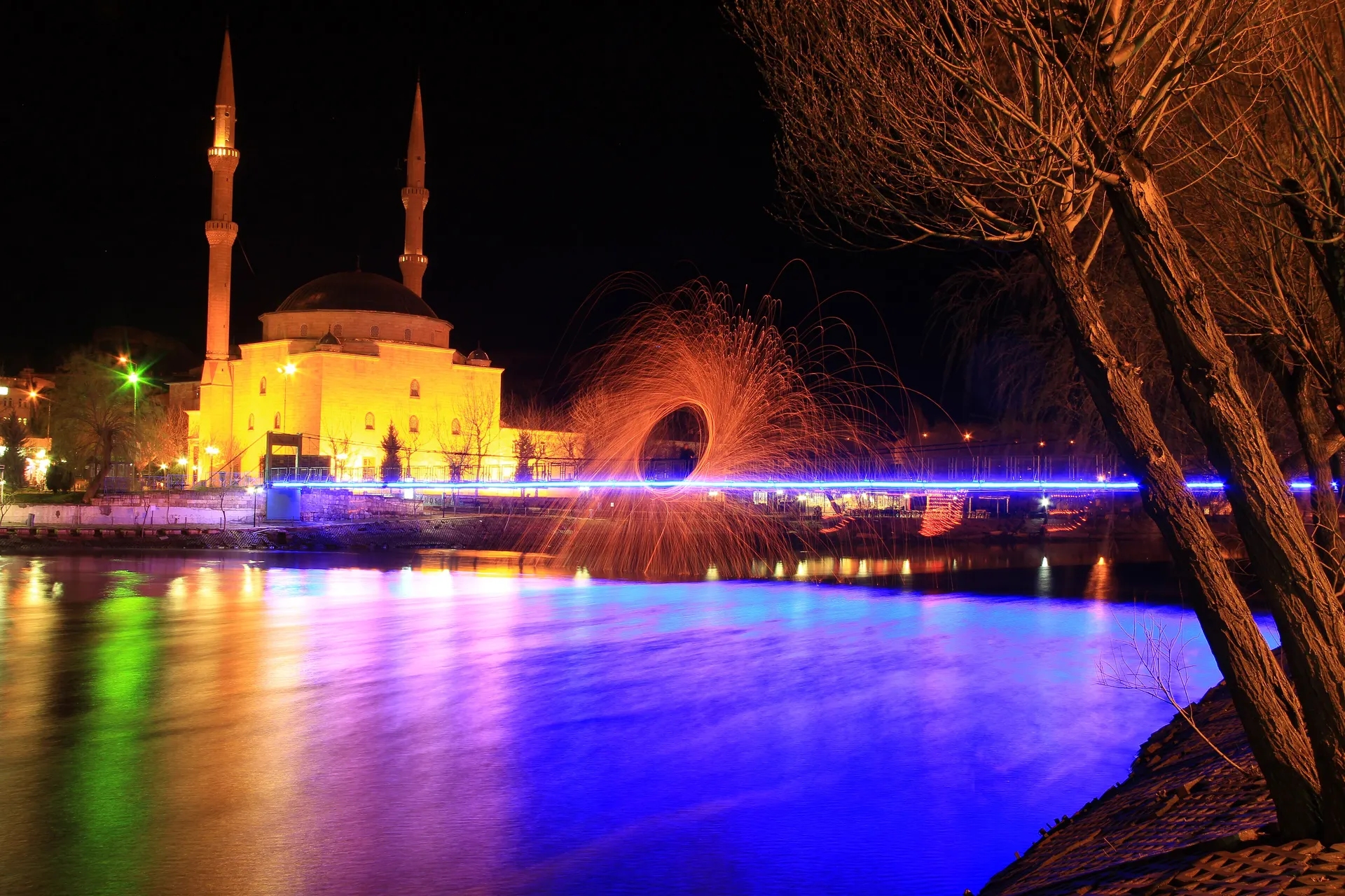 Avanos ve Kızılırmak, Avanos Çömlekçilik