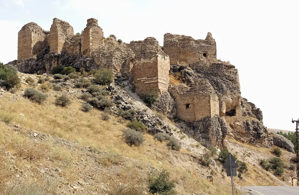 Hurman Kalesi