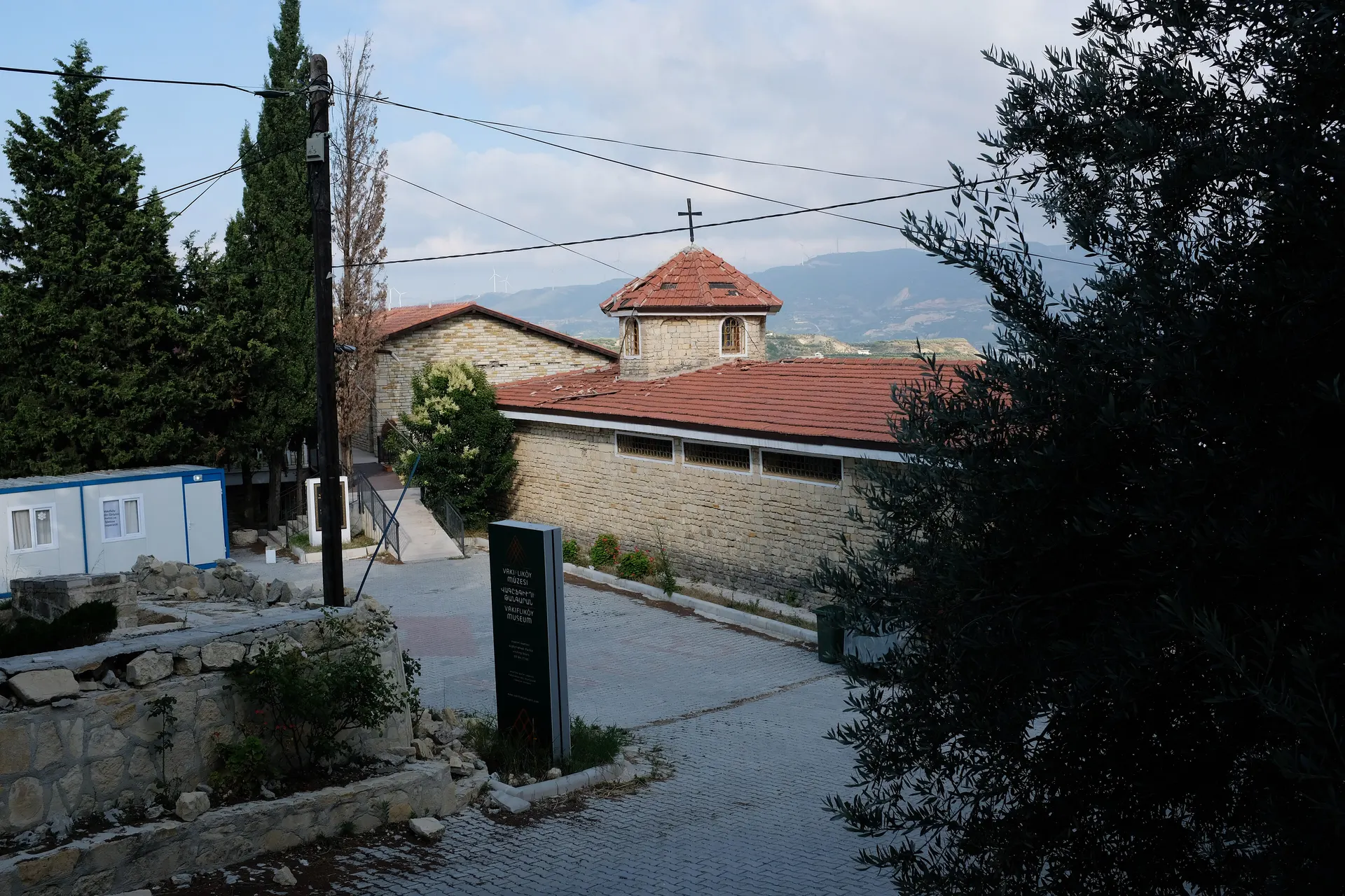 Vakıflı Köyü, Vakıflı Köyü ve Musa Dağı