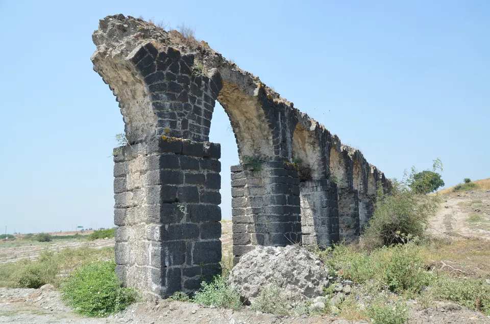 Epiphaneia antik kenti