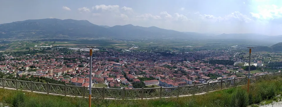 Esentepe Sosyal Tesisleri
