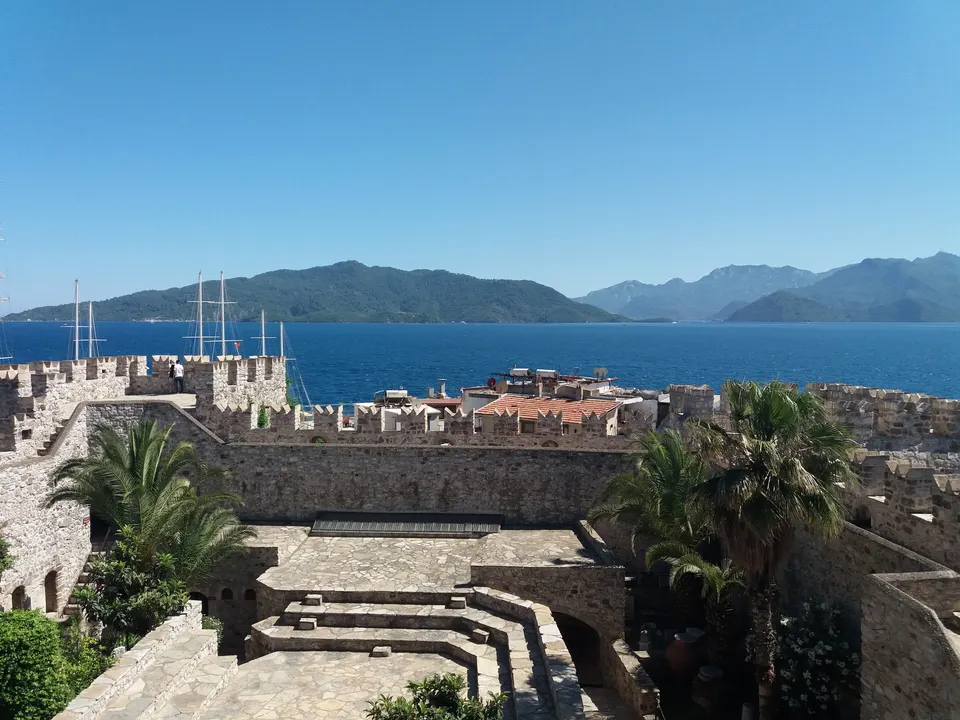Marmaris