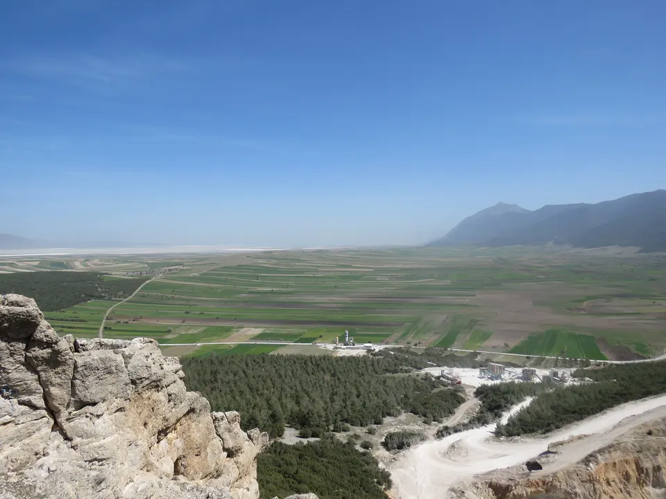 Acıgöl