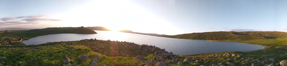 Hamurpet Gölleri
