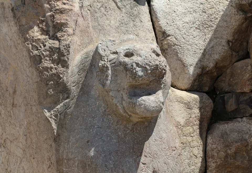 Hattuşa