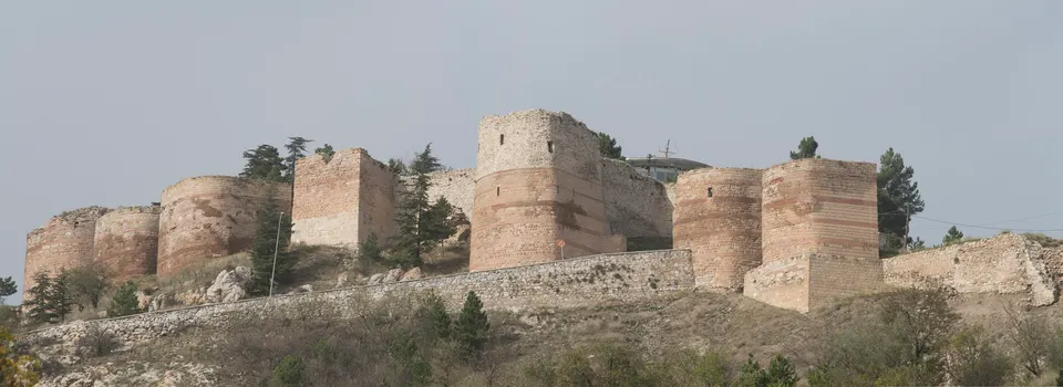 Kütahya Kalesi