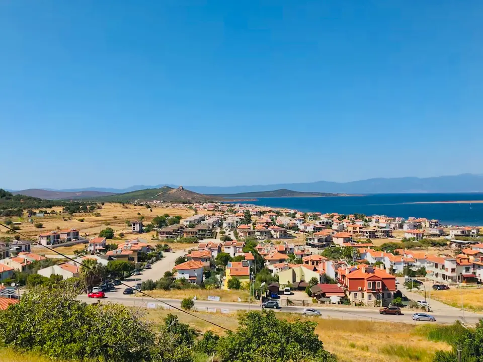 Cunda Adası