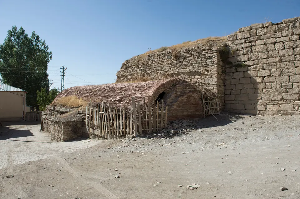 Yedi Kilise (Varagavank)