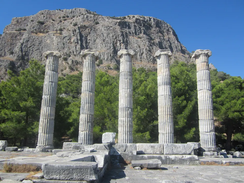 Priene