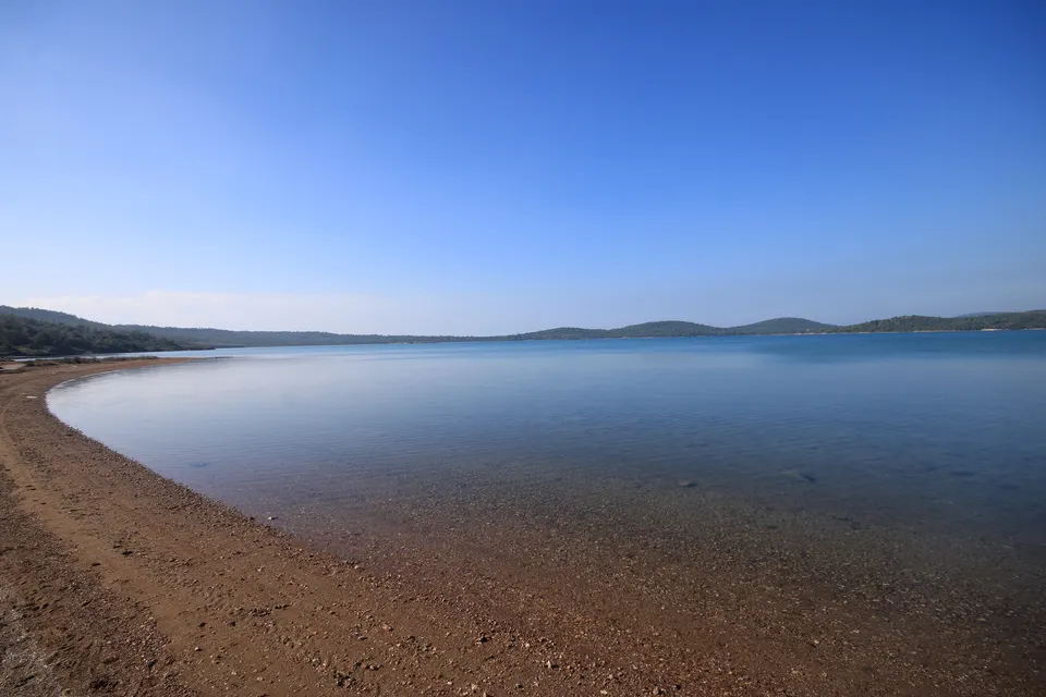 Ayvalık Adaları Tabiat Parkı