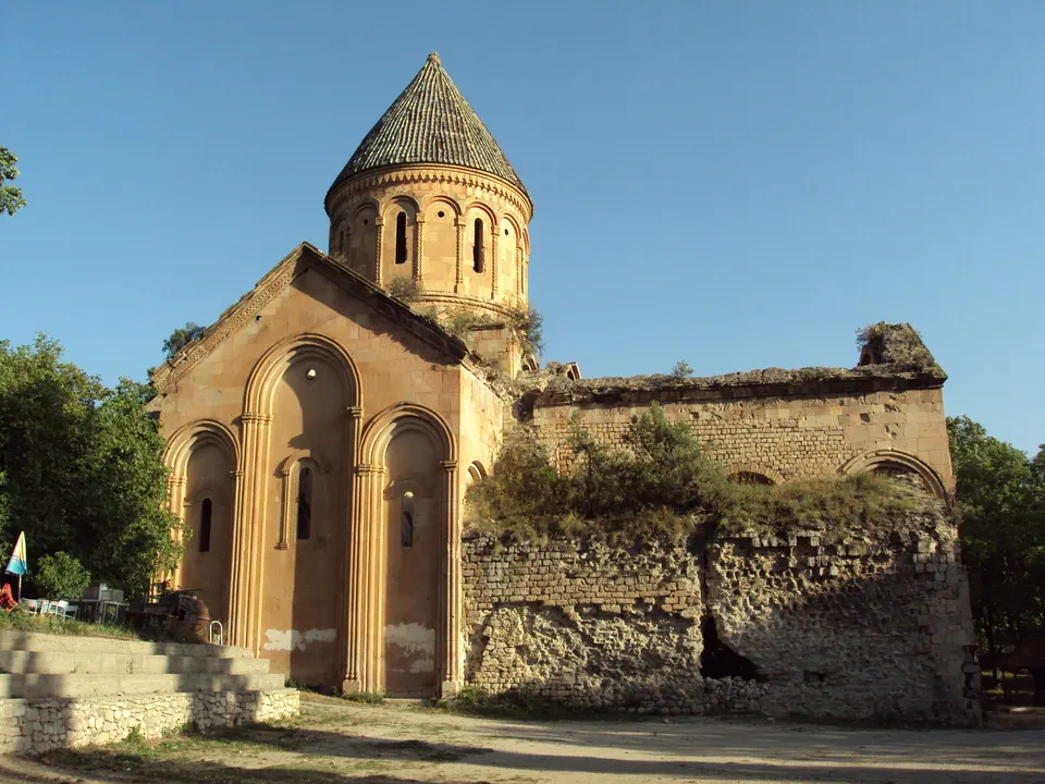 İşhan Kilisesi