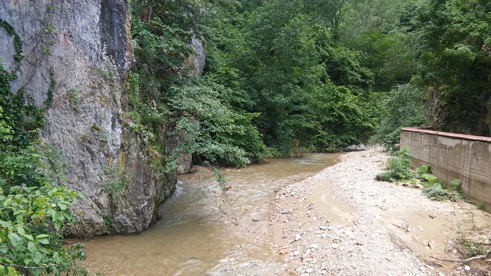 Oylat Kaplıcaları