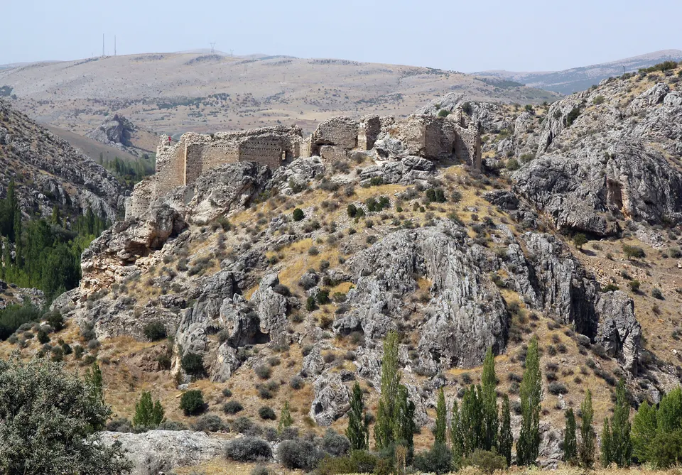 Hurman Kalesi