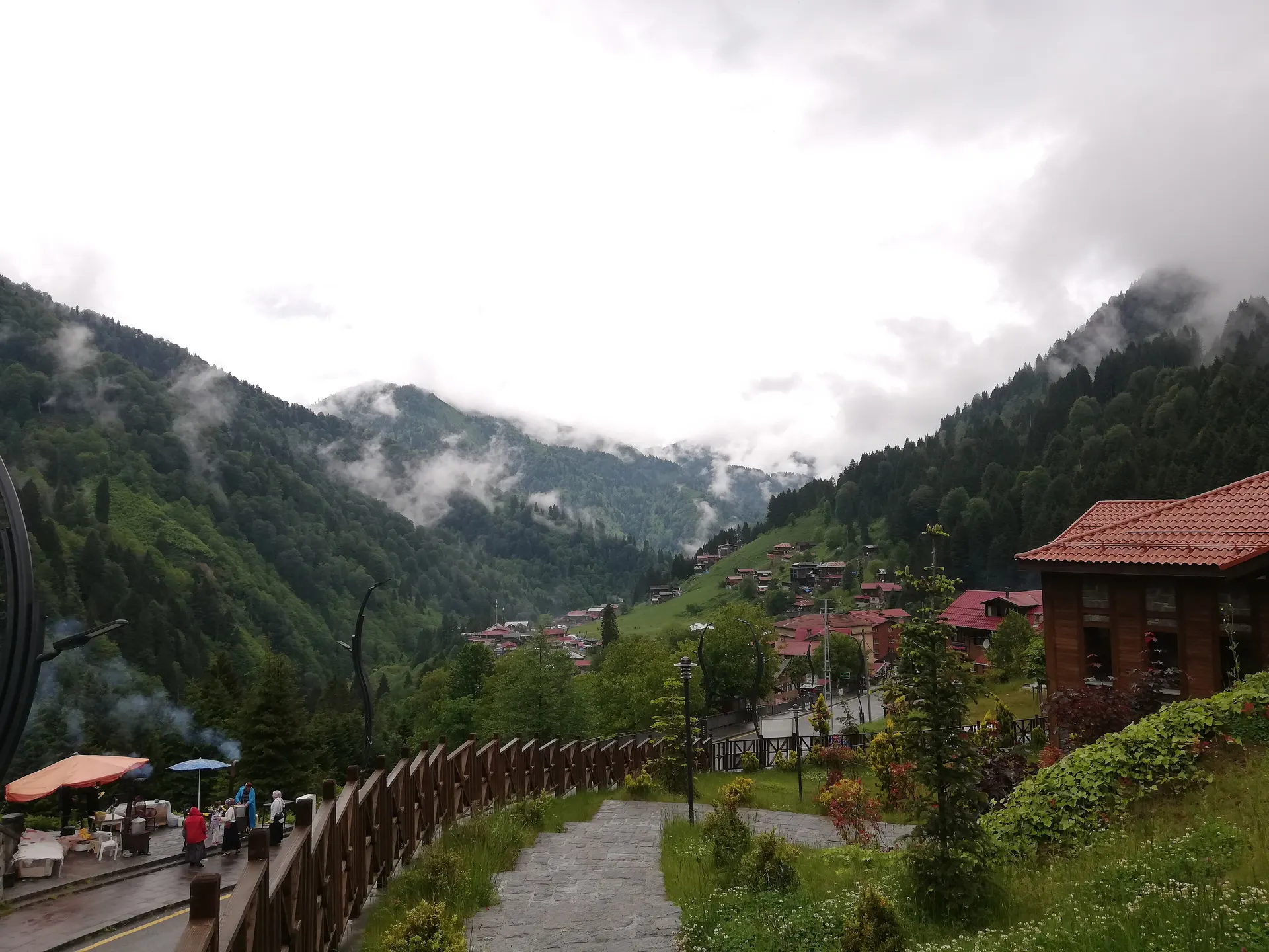 Ayder Yaylası, Ayder Yaylası