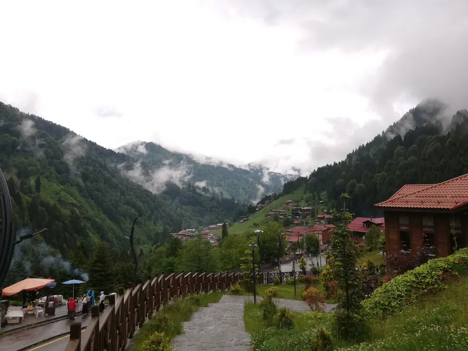 Ayder Yaylası