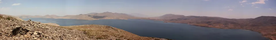 Balık Gölü