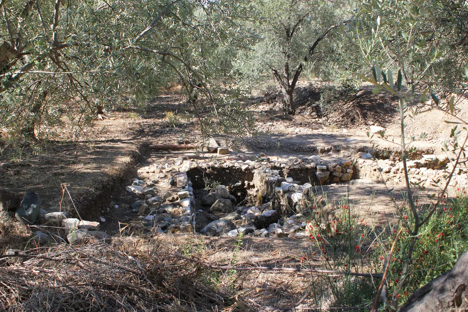 Antandros Antik Kenti