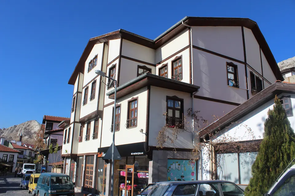 Beypazarı