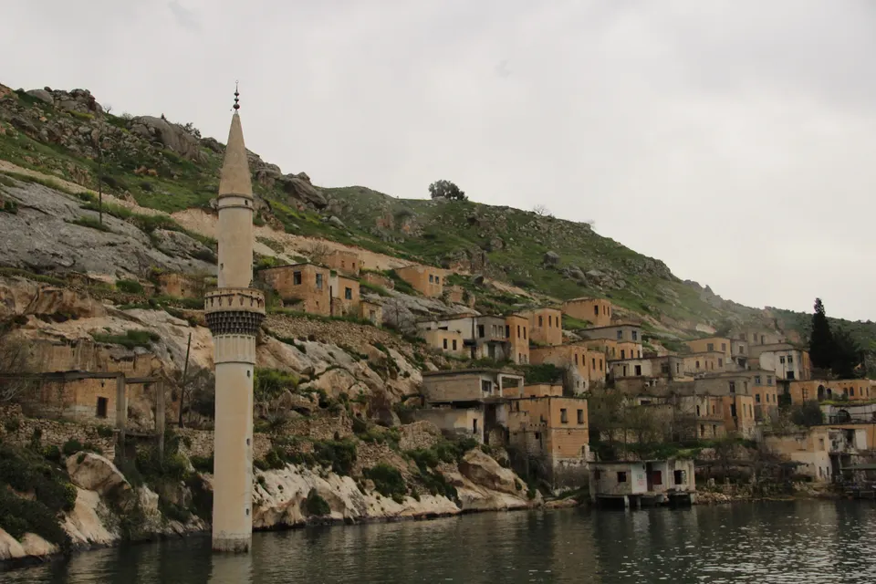 Halfeti