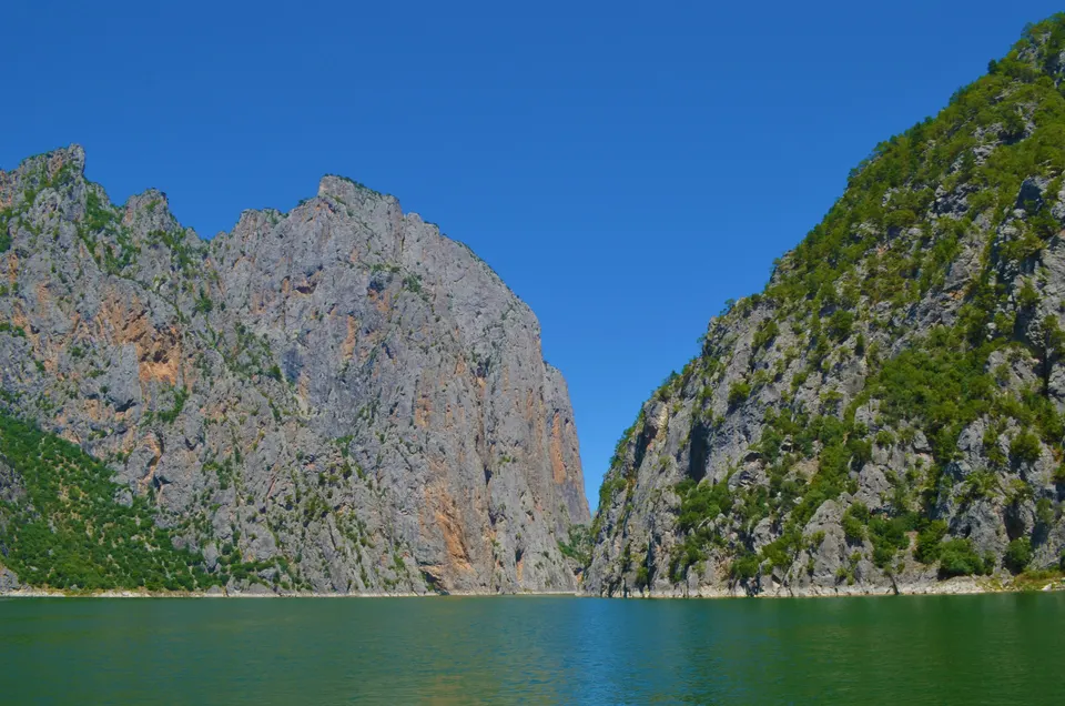 Vezirköprü ve Şahinkaya Kanyonu