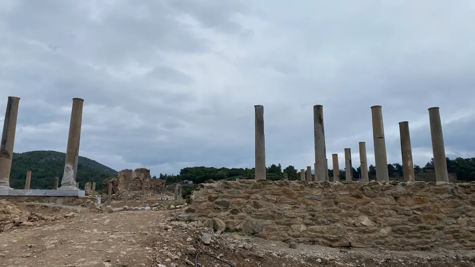 Antiocheia ad Cragum