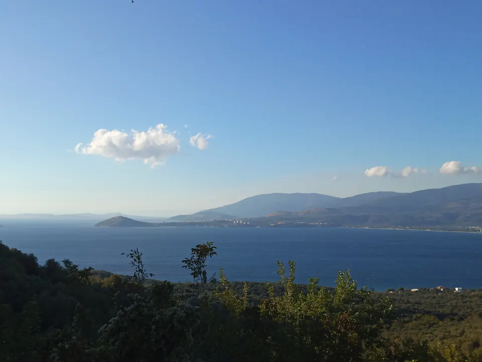 Erdek ve Kapıdağ Yarımadası