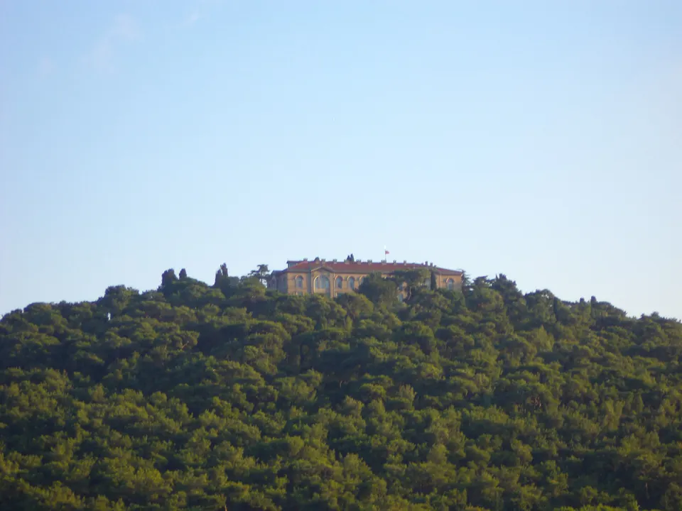 Heybeliada Ruhban Okulu