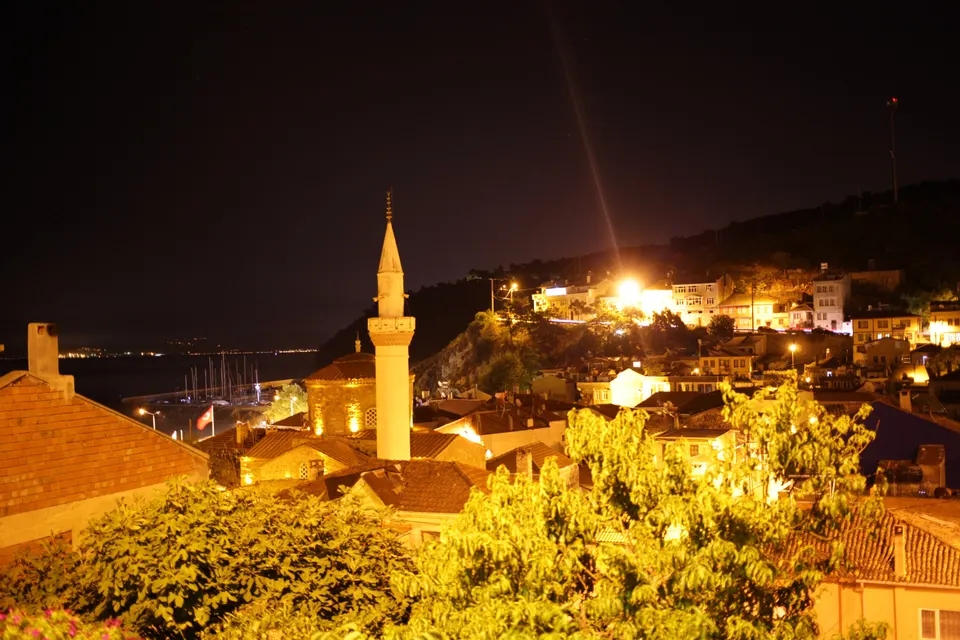 Tirilye