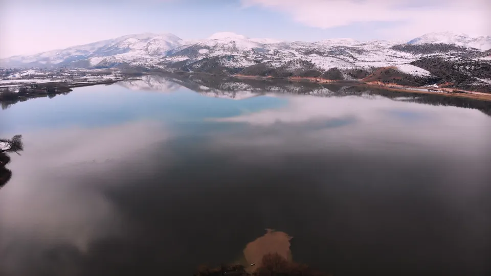 Mogan Gölü