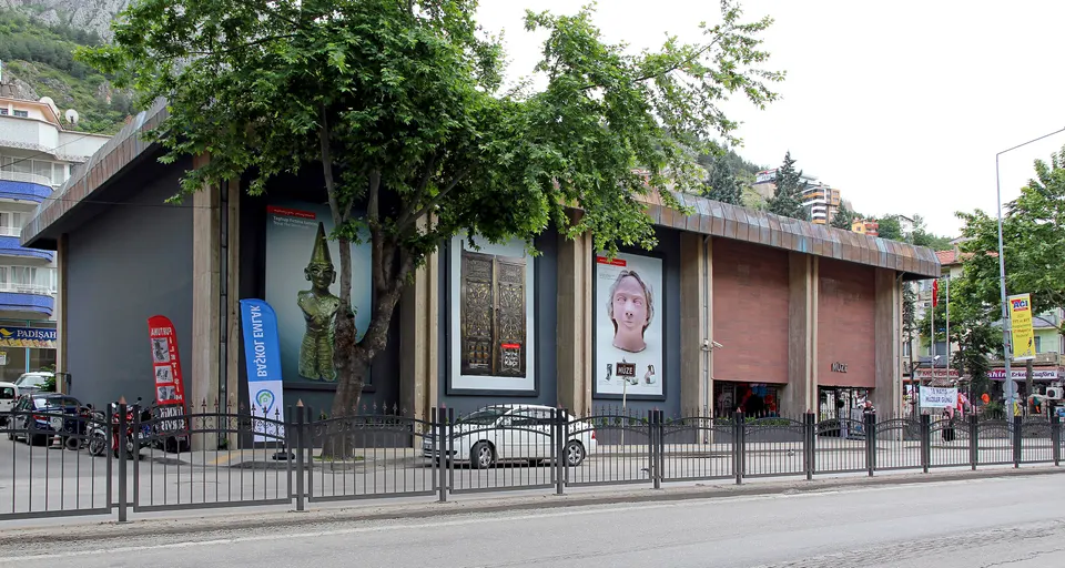 Amasya Müzesi