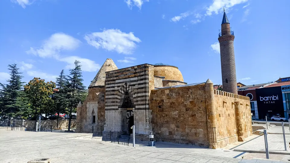 Cacabey Medresesi