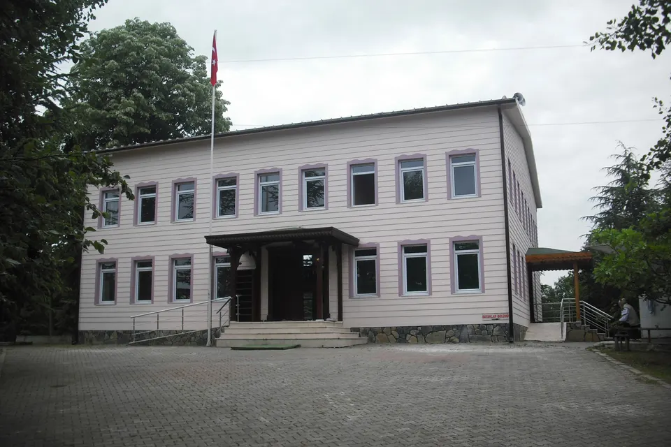 Selman Dede Mesire Alanı