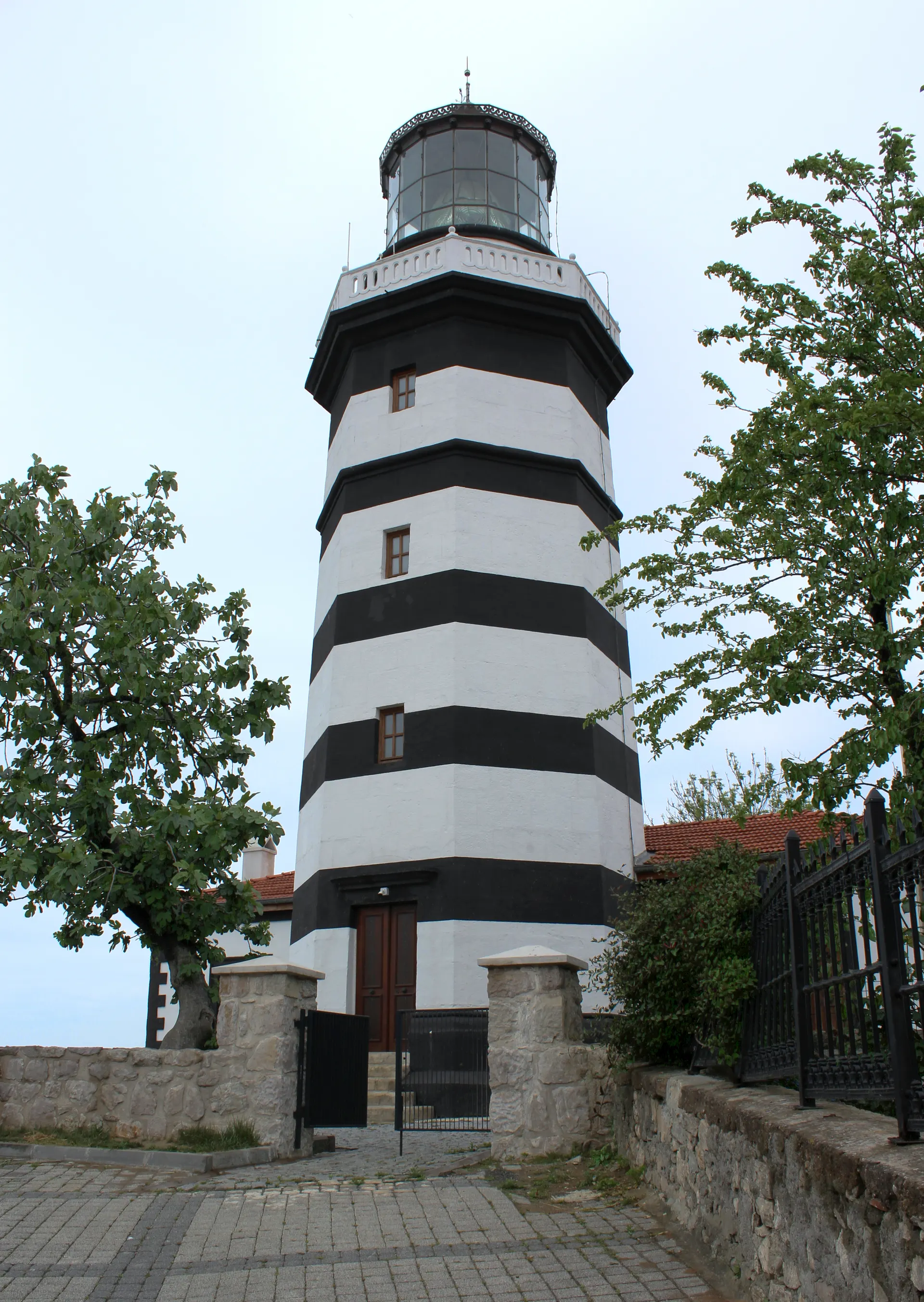 Şile Feneri, Şile Feneri
