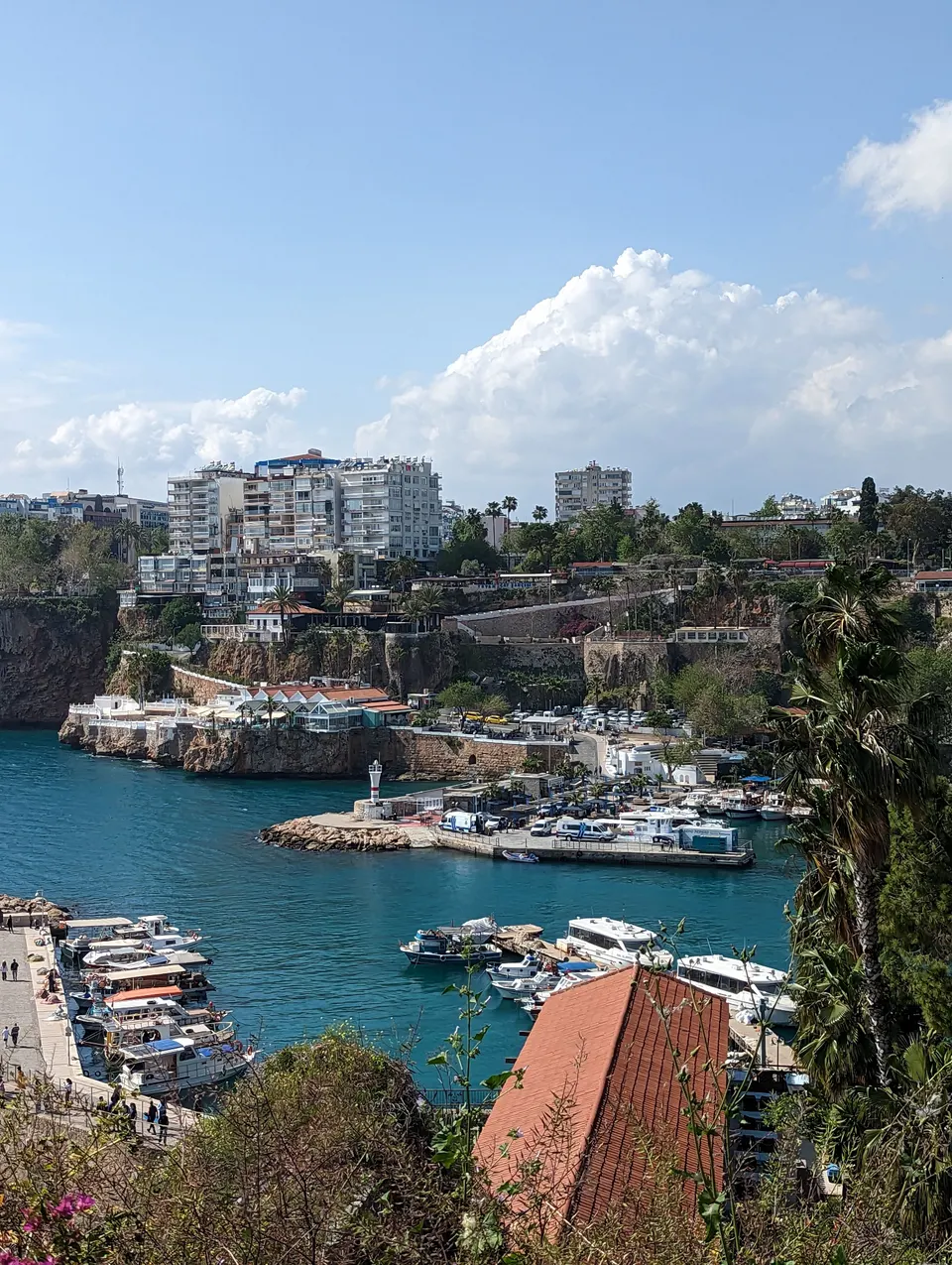 Kaleiçi