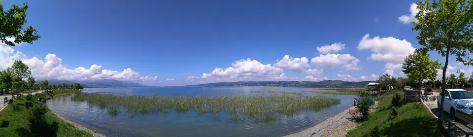 Sapanca Gölü