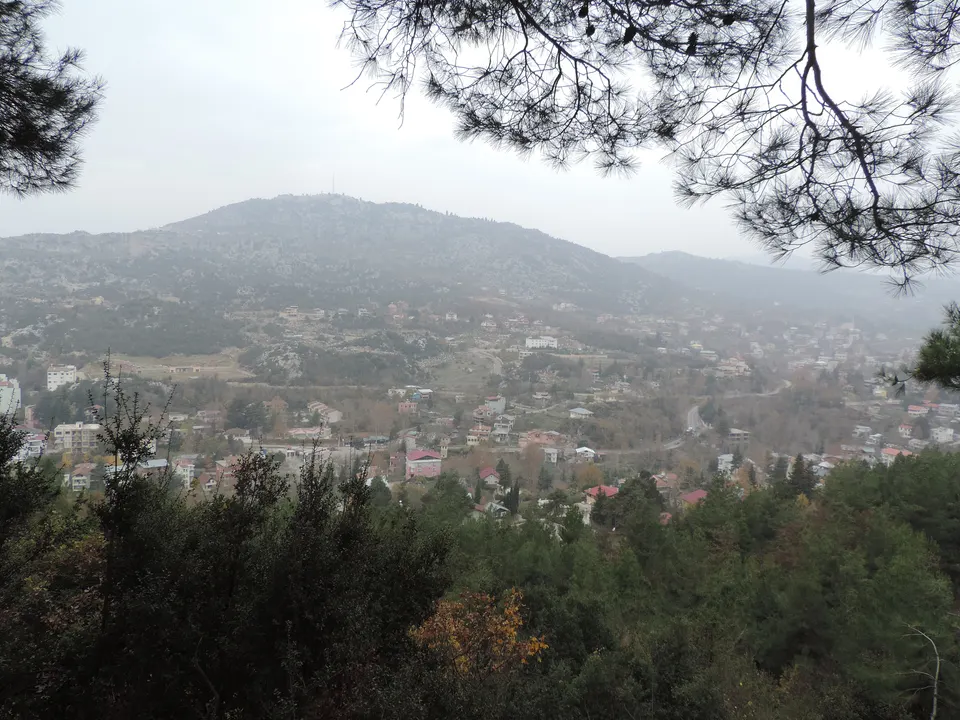 Gözne Yaylası