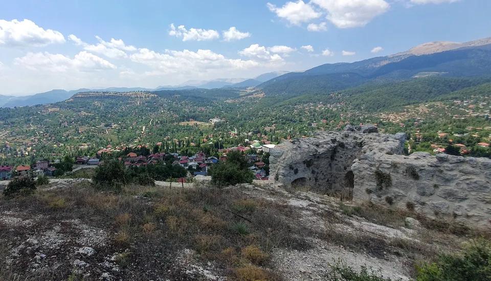 Namrun Kalesi