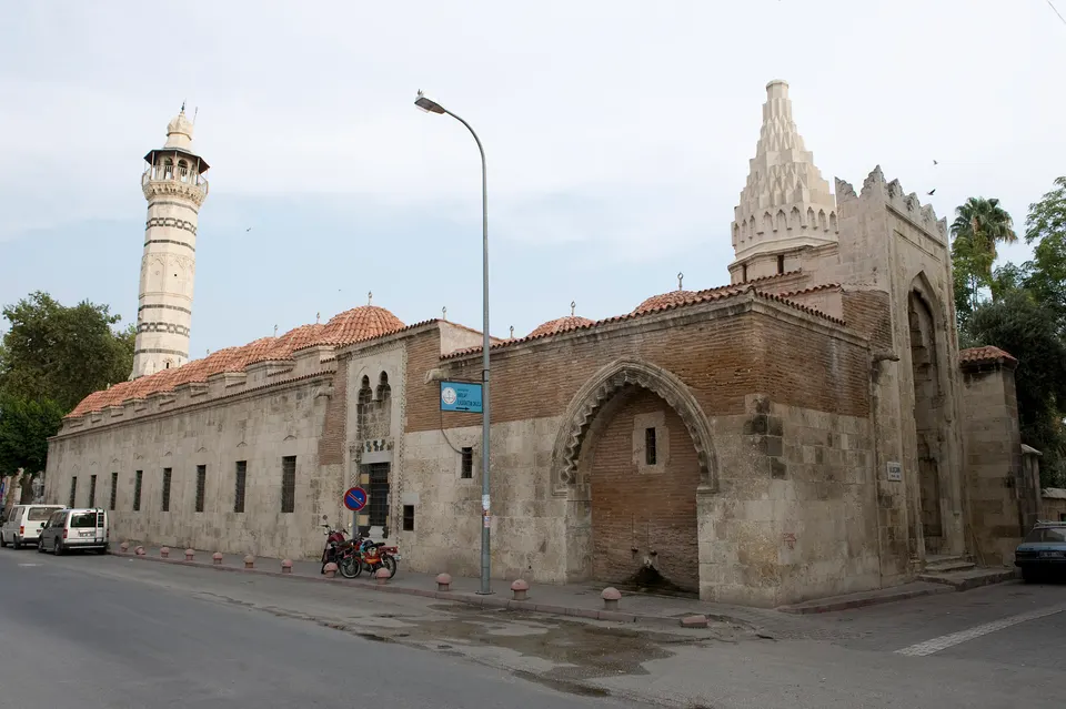 Ulu Camii