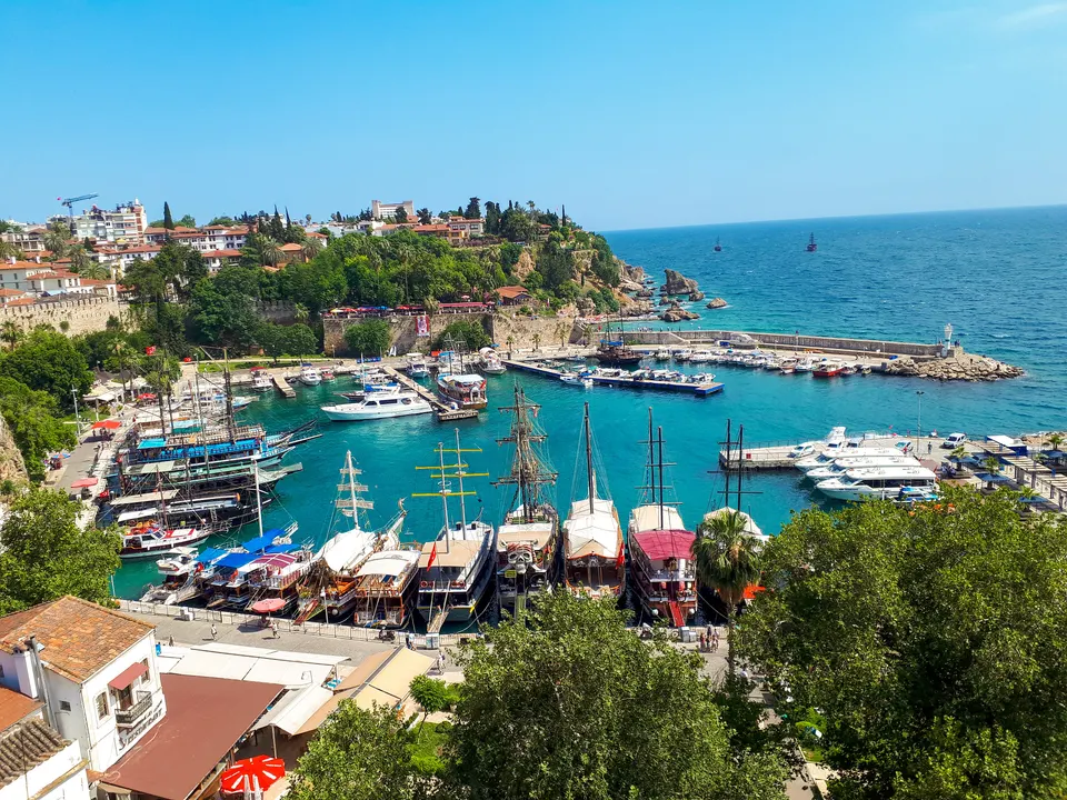 Kaleiçi