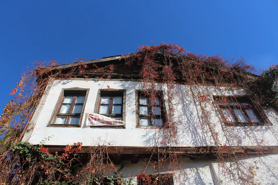 Beypazarı Çarşısı