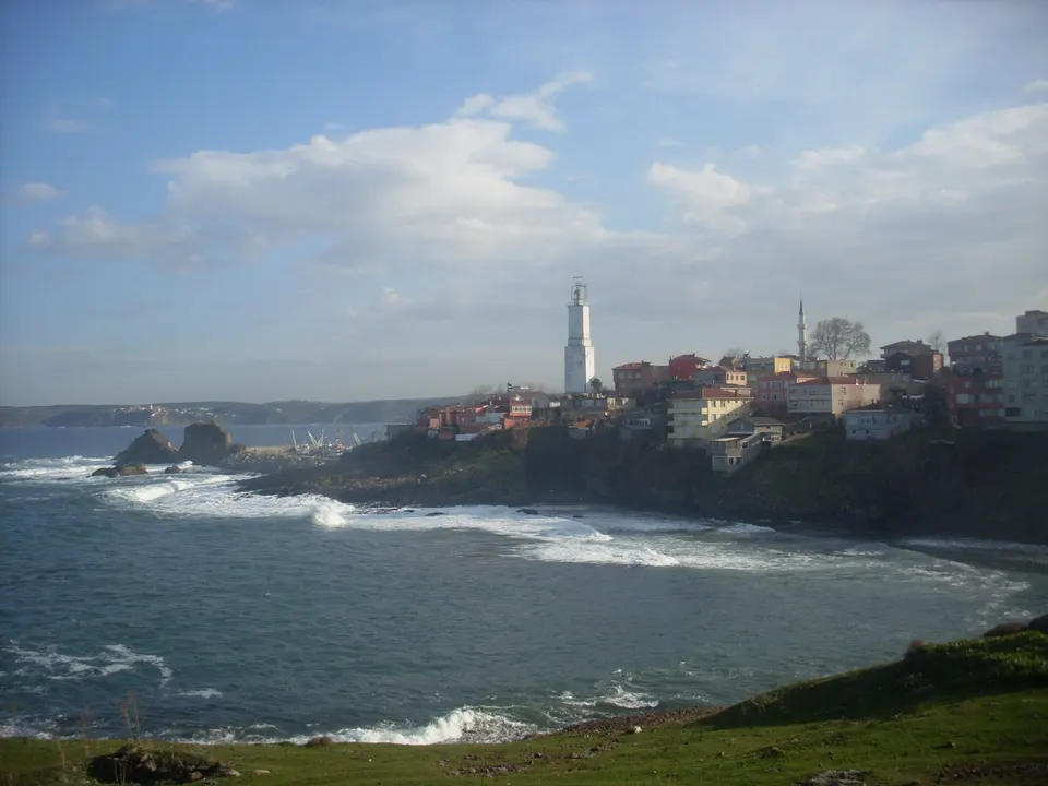 Rumeli Feneri