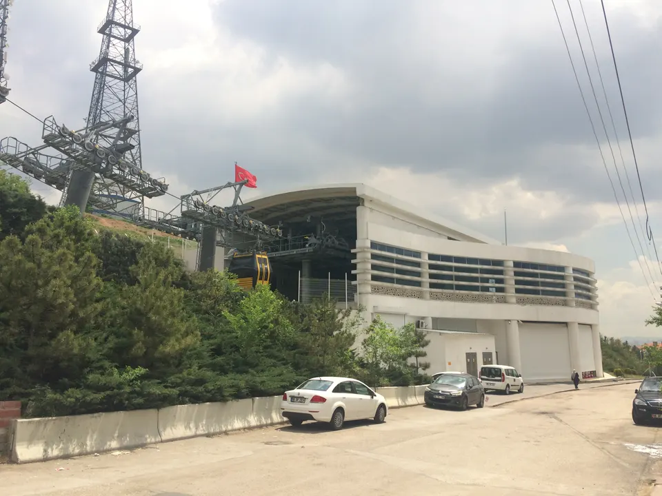 Ankara Teleferiği